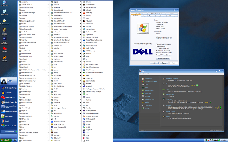 Illustration for article titled Dell Dimension 4300